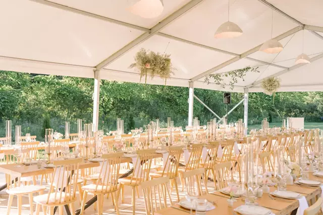 Barn Venues: 100 Acre Wood 4