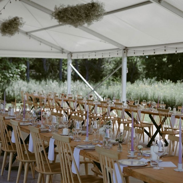 Barn Venues: 100 Acre Wood 1