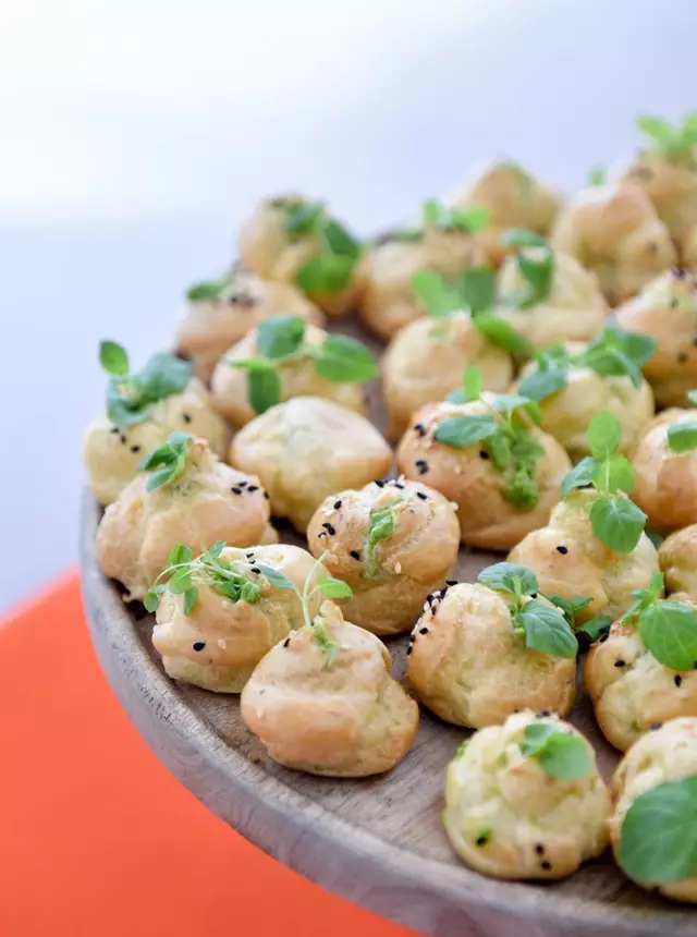 Full Service Caterers: 10tation Event Catering 4