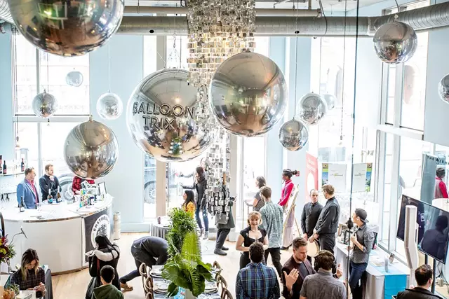 Full Service Caterers: 10tation Event Catering 5