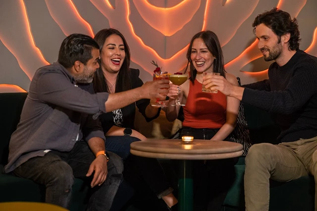 Social Celebration