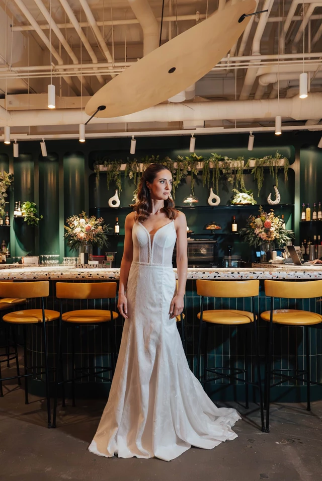 Micro-Wedding