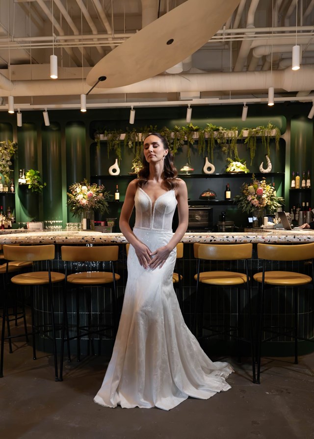 Engagement Parties / Micro Weddings
