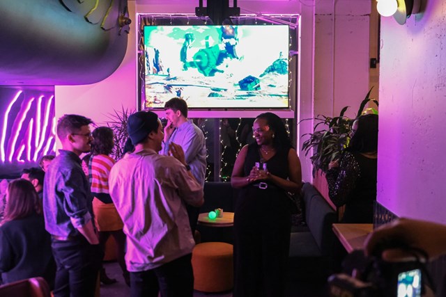 Networking Event