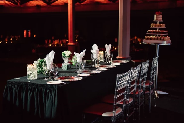 17 Event Venue, Mississauga