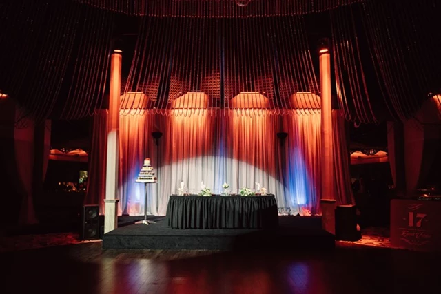 17 Event Venue, Mississauga