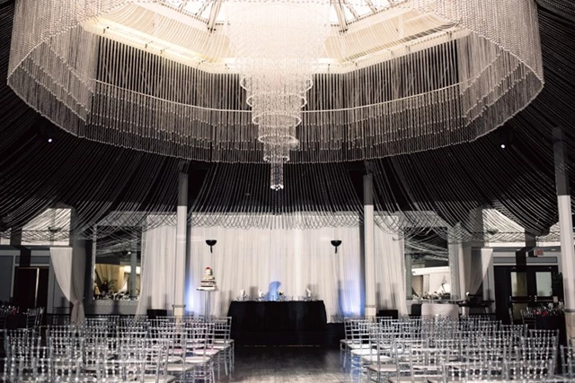 17 Event Venue, Mississauga