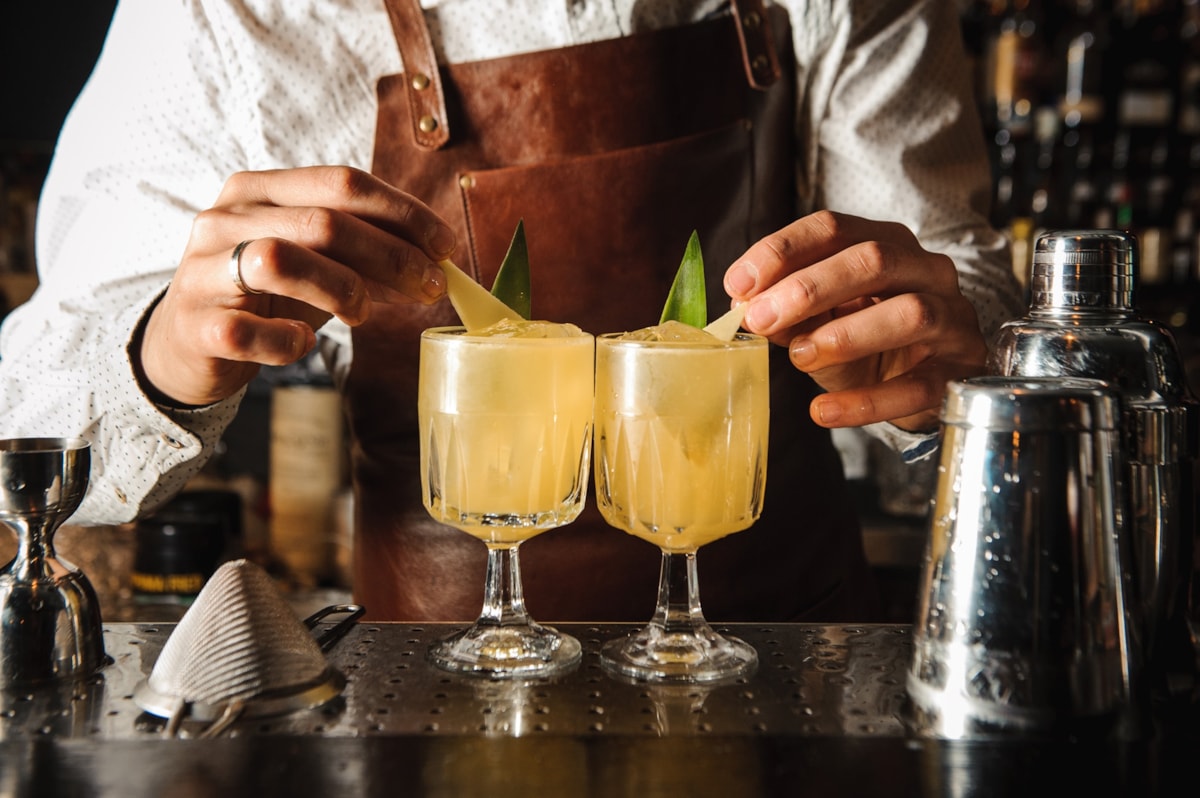 180 Drinks profile photo