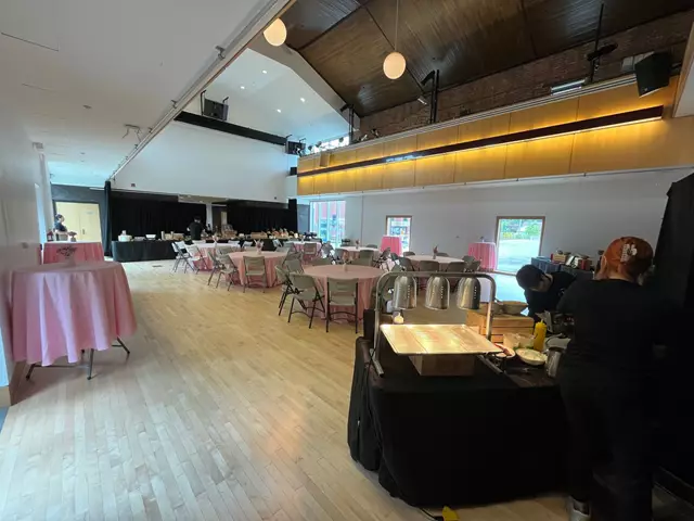 Historic Venues: 19 on the Park 5