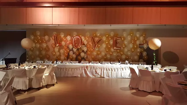 Historic Venues: 19 on the Park 4