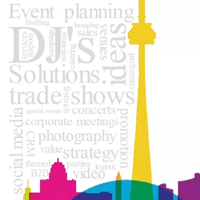 Corporate Planners: 1st Call Events 7