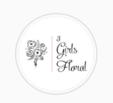 3 Girls Floral