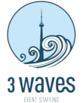 3Waves Boutique Staffing Agency