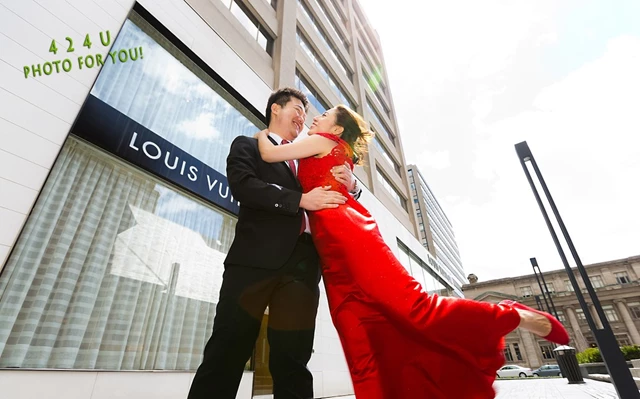 424u Photo & Video, Toronto