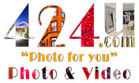 424u Photo & Video Title