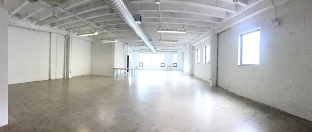 501 Queen West, 3rd Floor Venue Space