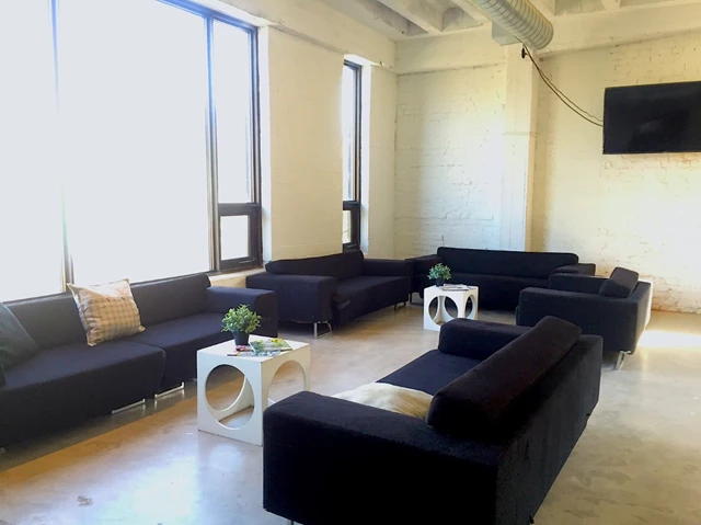 501 Queen West, Toronto
