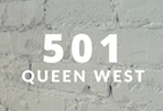501 Queen West