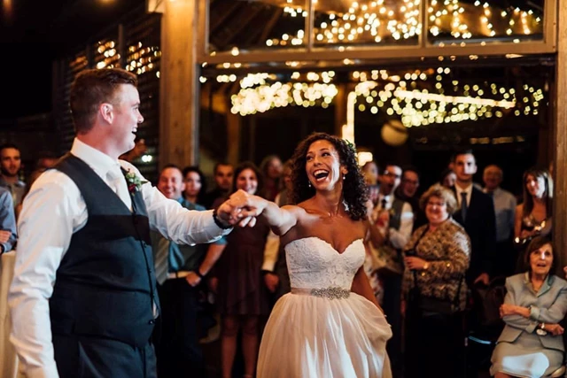 586 Event Group, Burlington