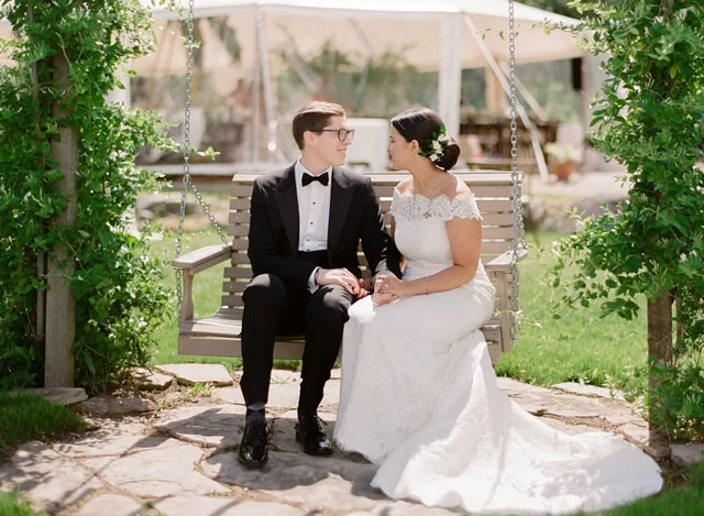 586 Event Group, Burlington