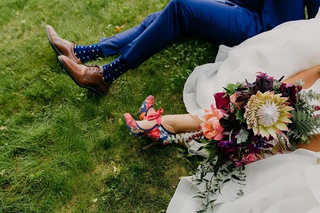 586 Event Group, Burlington