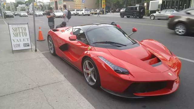 Valet Services: 5 Star Parking Solutions 19