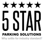 5 Star Parking Solutions