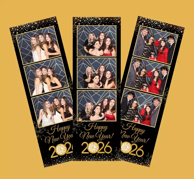 Photo Booths: 647 Photo Booth 20