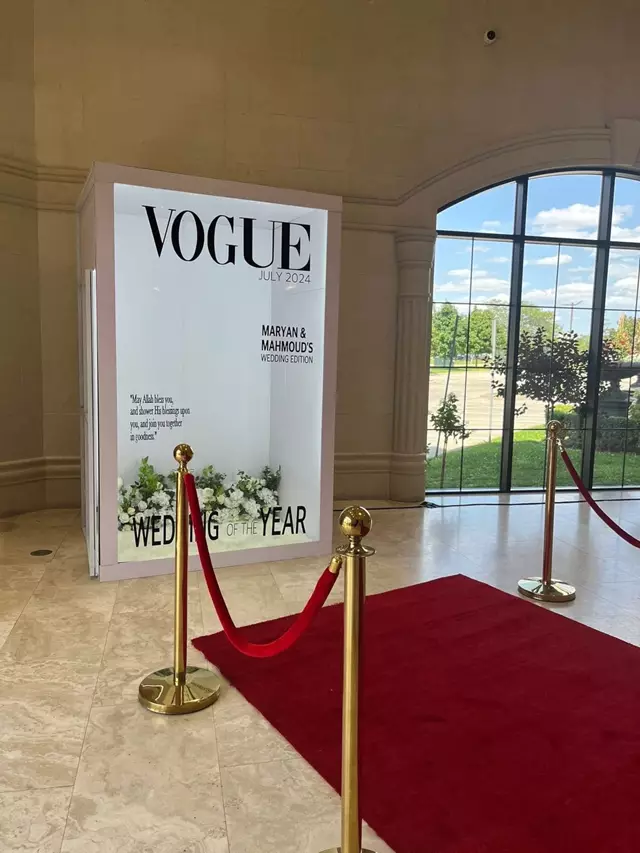 Photo Booths: 647 Photo Booth 19