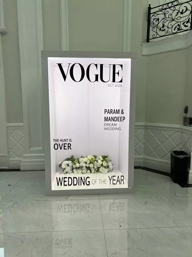 Photo Booths: 647 Photo Booth 26