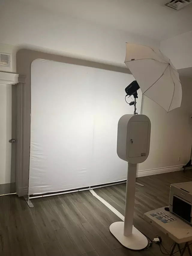 Photo Booths: 647 Photo Booth 18