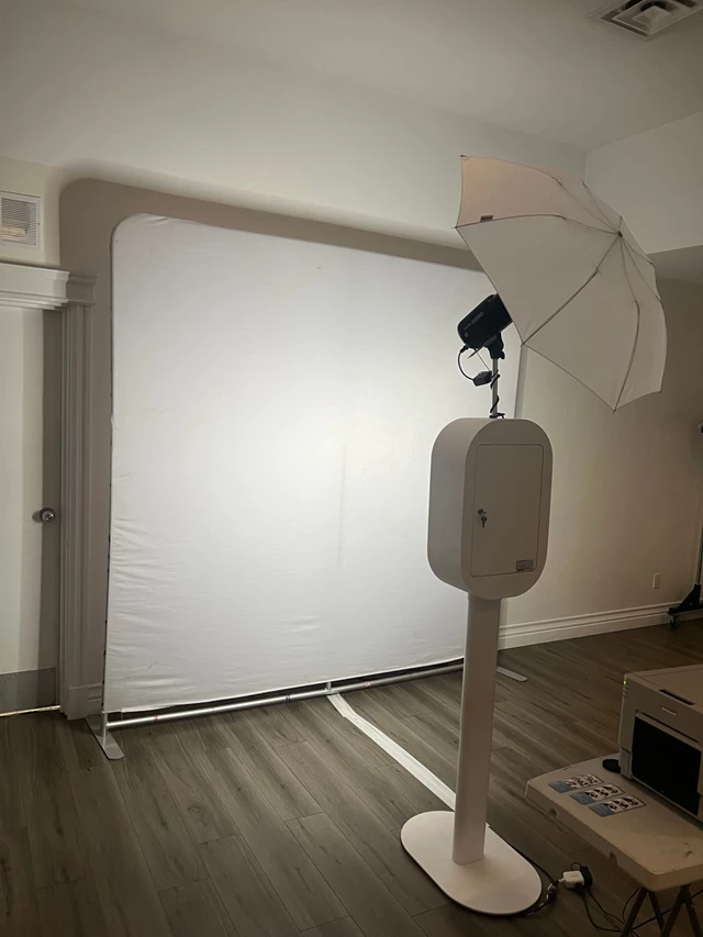 Photo Booths: 647 Photo Booth 18