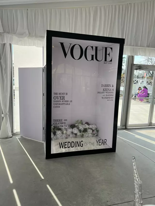 Photo Booths: 647 Photo Booth 23