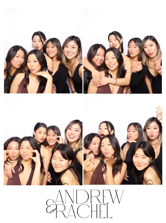 Photo Booths: 647 Photo Booth 14