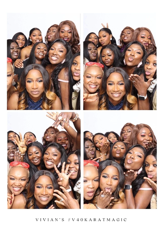 Photo Booths: 647 Photo Booth 13