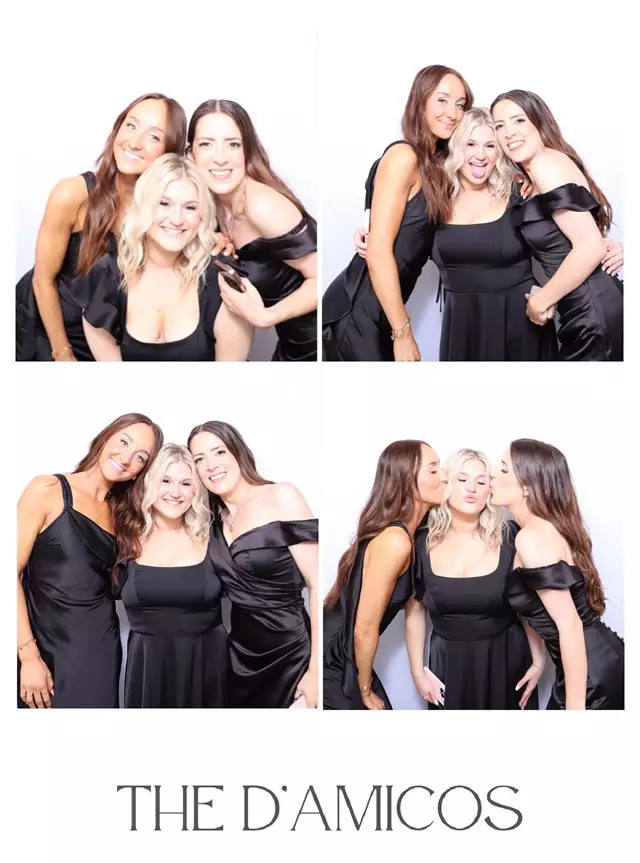 Photo Booths: 647 Photo Booth 9