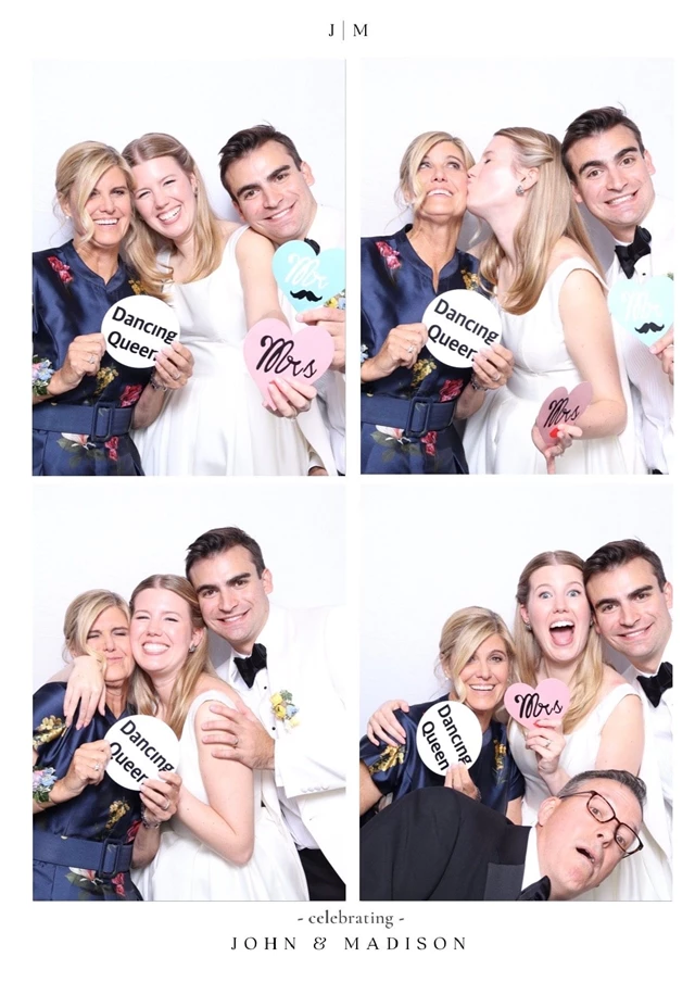 Photo Booths: 647 Photo Booth 8