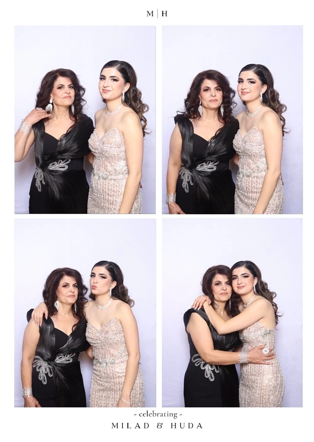 Photo Booths: 647 Photo Booth 6