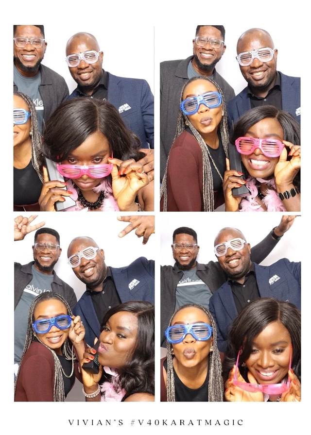 Photo Booths: 647 Photo Booth 5