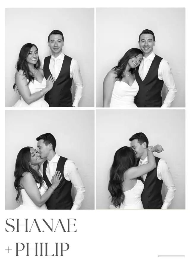 Photo Booths: 647 Photo Booth 4