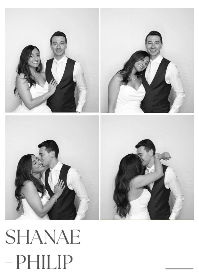 Photo Booths: 647 Photo Booth 4