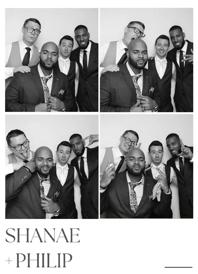 Photo Booths: 647 Photo Booth 3