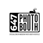 647 Photo Booth