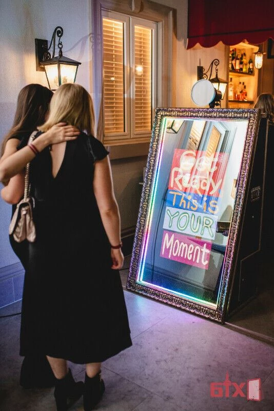 6ix Photobooths, Toronto