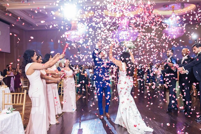 808 Ent Wedding Toronto