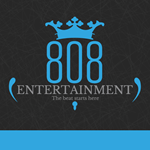 808 Entertainment