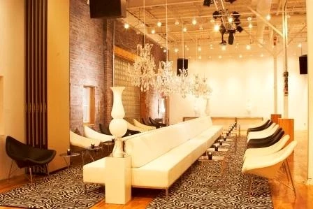 99 Sudbury Event Space, Toronto