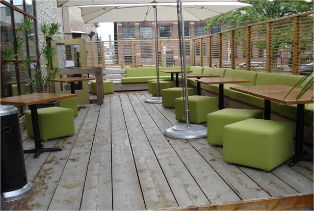 99 Sudbury Event Space, Toronto