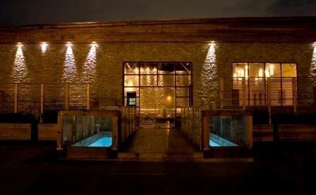 99 Sudbury Event Space, Toronto