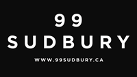 99 Sudbury Event Space